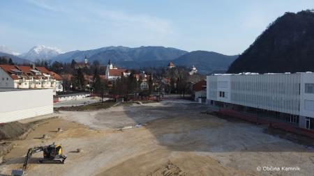 Rušitev šole (3)